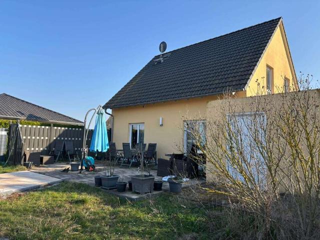Haus zum Kaufen in Wurzen 399.000,00 EUR 124 m²