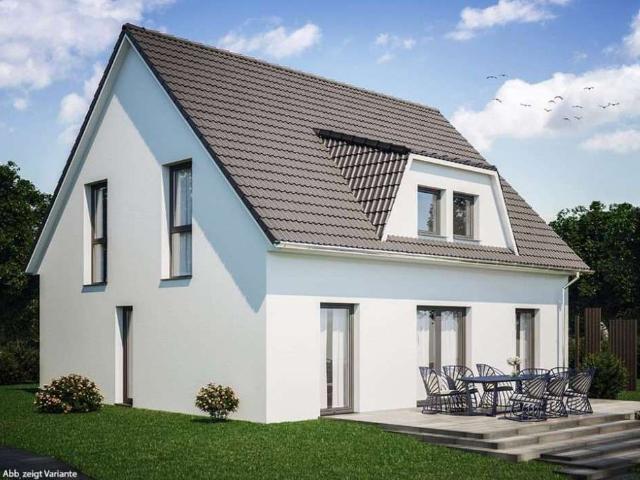 Haus zum Kaufen in Wurzen 330.500,00 EUR 162.19 m²