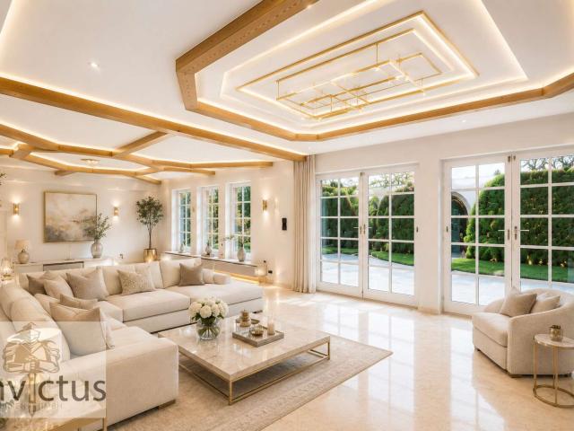 Haus zum Kaufen in Wüstenrot Neuhütten 695.900,00 EUR 320 m²
