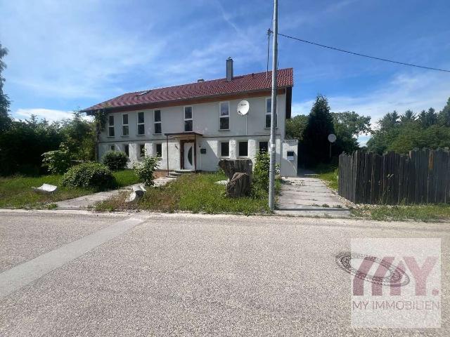 Haus zum Kaufen in Wüstenrot Bärenbronn 448.990,00 EUR 344.82 m²