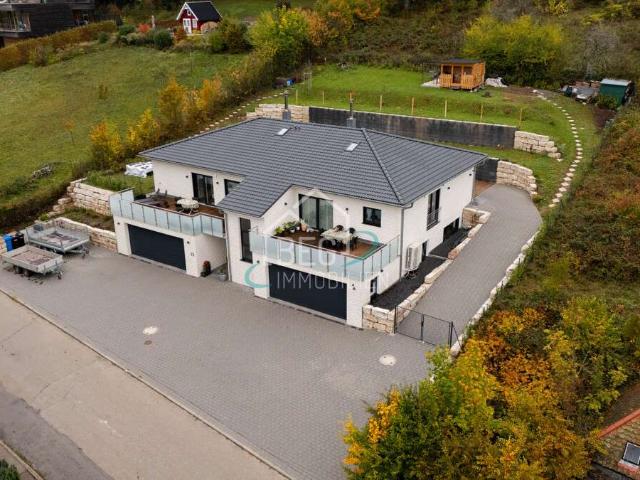 Haus zum Kaufen in Wüstenrot 1.022.000,00 EUR 269.78 m²