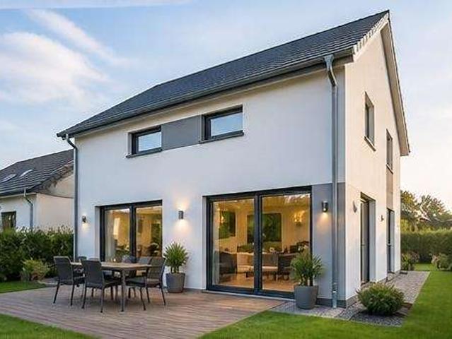 Haus zum Kaufen in Wüstenrot 398.000,00 EUR 135 m²