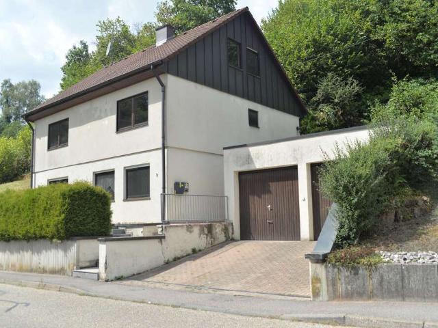 Haus zum Kaufen in Wüstenrot 330.000,00 EUR 182 m²
