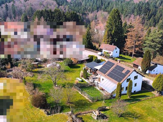 Haus zum Kaufen in Wüstenrot 459.000,00 EUR 182 m²