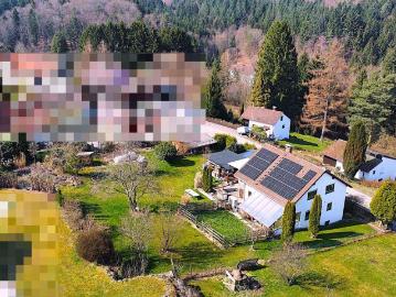 Haus zum Kaufen in Wüstenrot 459.000,00 EUR 182 m²