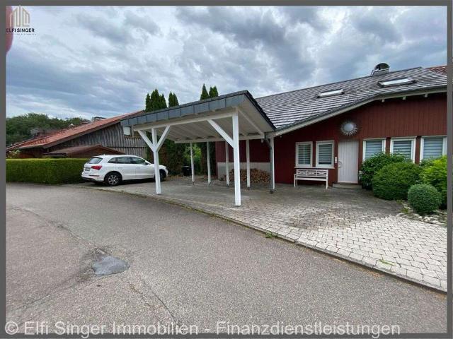 Haus zum Kaufen in Wüstenrot 475.000,00 EUR 170 m²