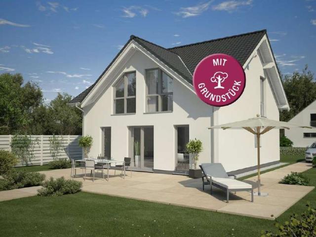 Haus zum Kaufen in Wüstenrot 562.900,00 EUR 122 m²