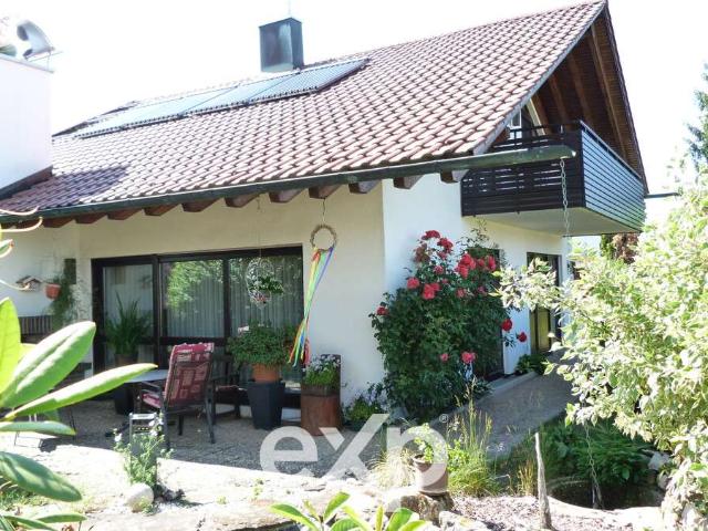 Haus zum Kaufen in Wüstenrot 585.000,00 EUR 156 m²