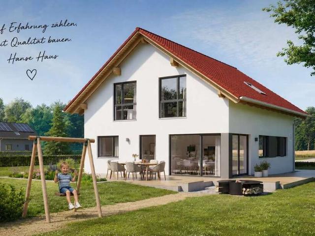 Haus zum Kaufen in Wüstenrot 586.397,00 EUR 165 m²