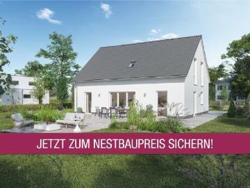 Haus zum Kaufen in Wüstenrot 594.900,00 EUR 153 m²