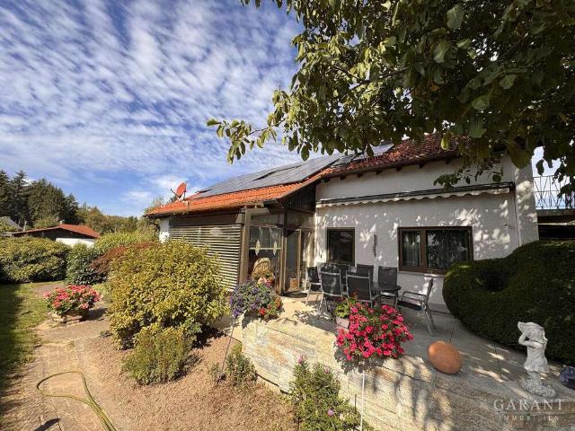 Haus zum Kaufen in Wüstenrot 519.000,00 EUR 145 m²