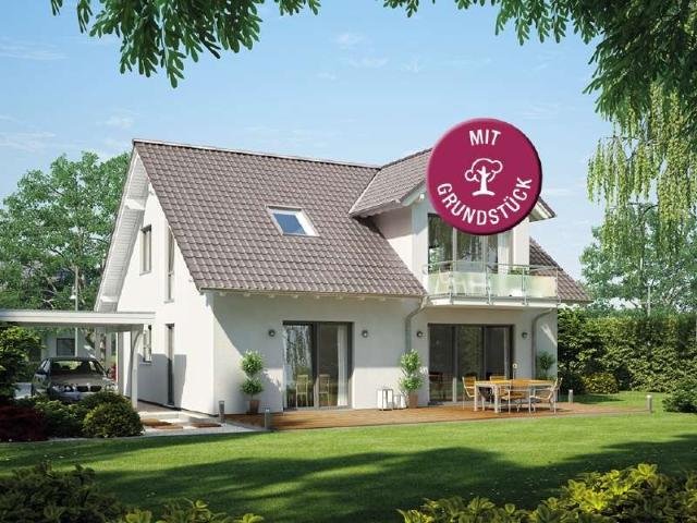 Haus zum Kaufen in Wüstenrot 612.900,00 EUR 148 m²