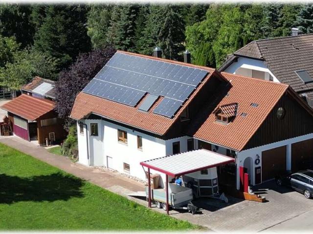 Haus zum Kaufen in Wüstenrot 729.000,00 EUR 129 m²