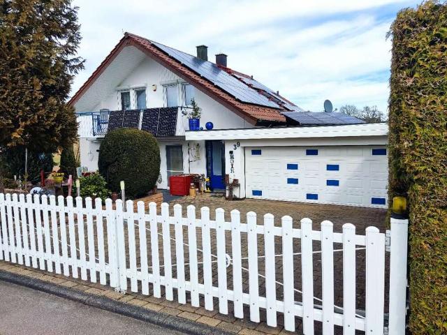 Haus zum Kaufen in Wüstenrot 995.000,00 EUR 168 m²