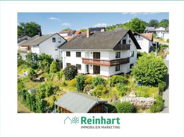 Haus zum Kaufen in Wüstenzell 369.000,00 EUR 192 m²