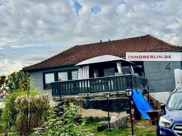 Haus zum Kaufen in Wusterhausen Dosse 335.000,00 EUR 120 m²