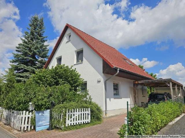 Haus zum Kaufen in Wustermark 490.000,00 EUR 102.58 m²