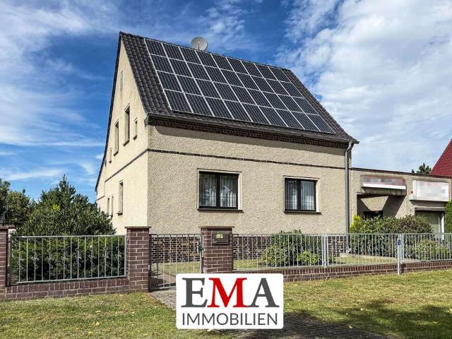 Haus zum Kaufen in Wustermark 495.000,00 EUR 147 m²