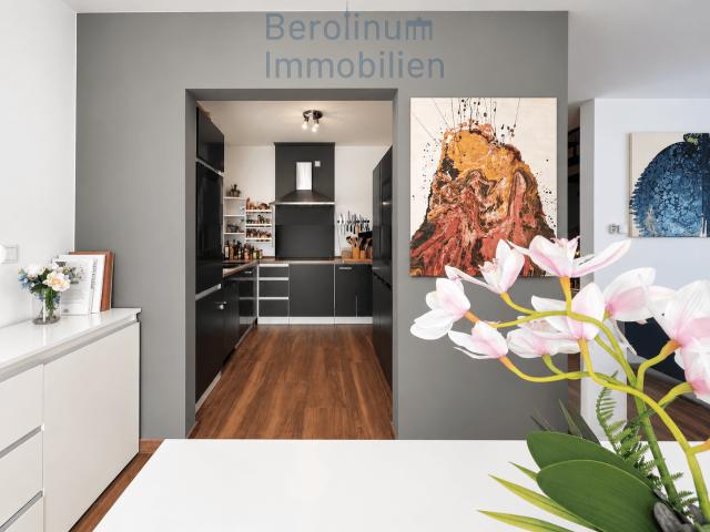 Haus zum Kaufen in Wustermark 699.000,00 EUR 143.52 m²