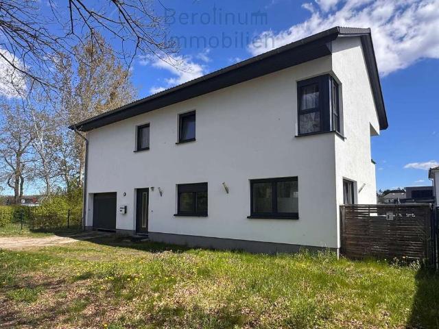 Haus zum Kaufen in Wustermark 749.000,00 EUR 143.52 m²