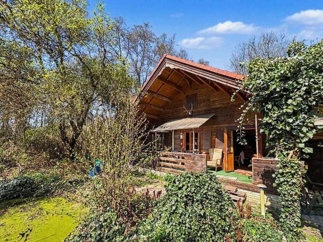 Haus zum Kaufen in Wustermark 250.000,00 EUR 68 m²