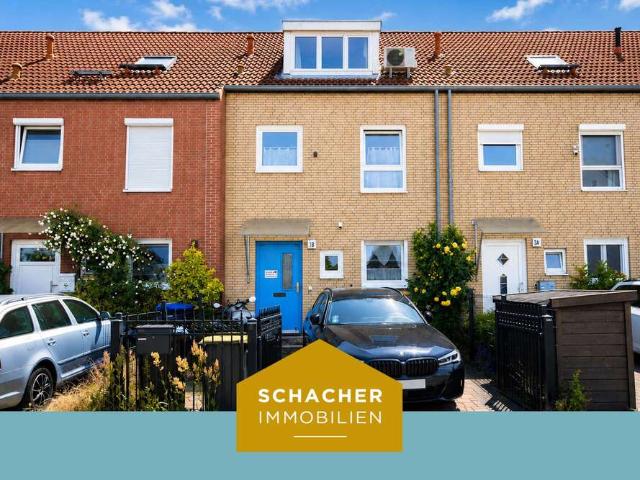 Haus zum Kaufen in Wustermark 335.000,00 EUR 120.01 m²