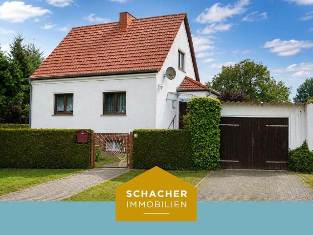 Haus zum Kaufen in Wustermark 349.000,00 EUR 122.9 m²
