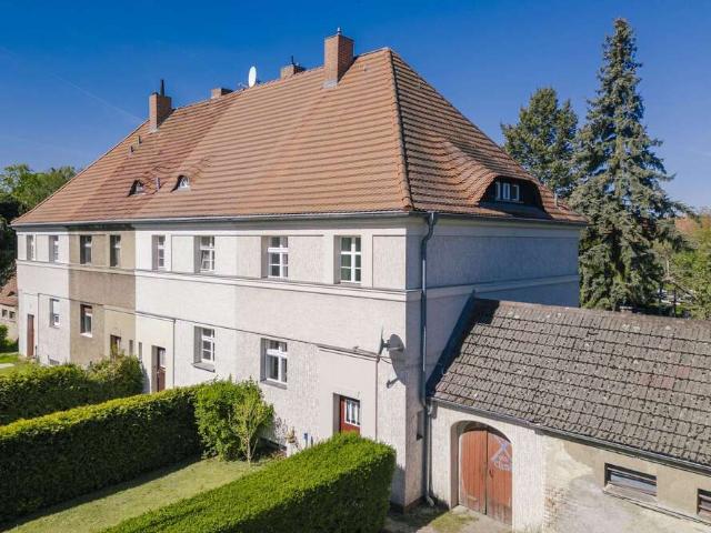 Haus zum Kaufen in Wustermark 395.000,00 EUR 110.73 m²