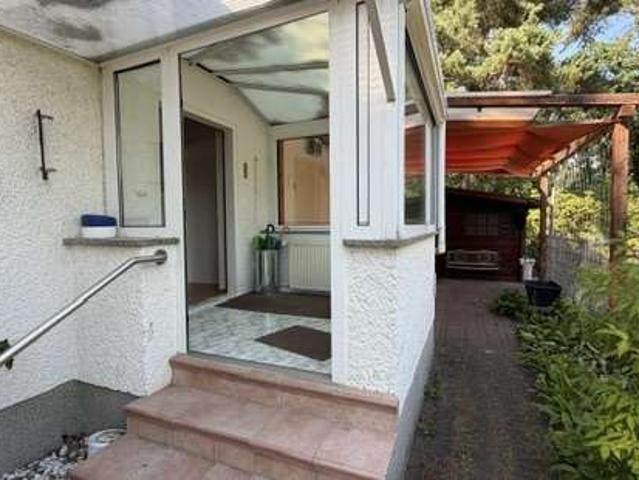 Haus zum Kaufen in Wustermark Elstal 449.900,00 EUR 134 m²