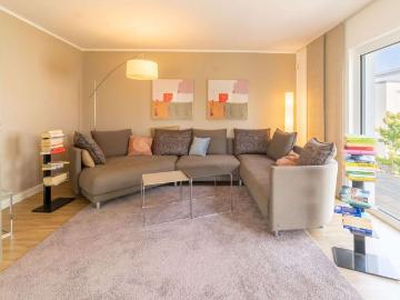 Haus zum Kaufen in Wusterwitz 432.554,00 EUR 88.34 m²