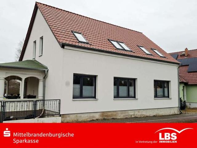 Haus zum Kaufen in Wusterwitz 445.000,00 EUR 202 m²