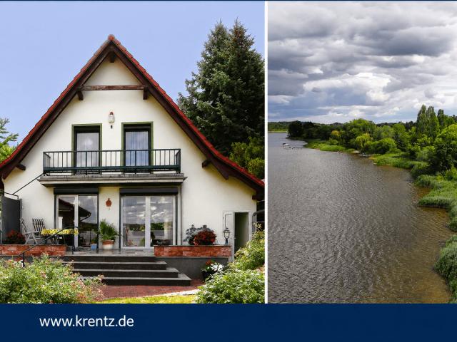 Haus zum Kaufen in Wusterwitz 779.000,00 EUR 100 m²