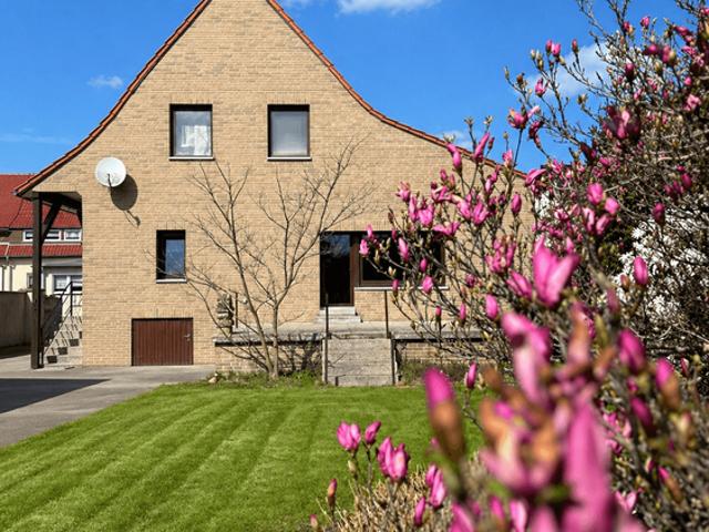 Haus zum Kaufen in Wusterwitz 299.000,00 EUR 108.73 m²