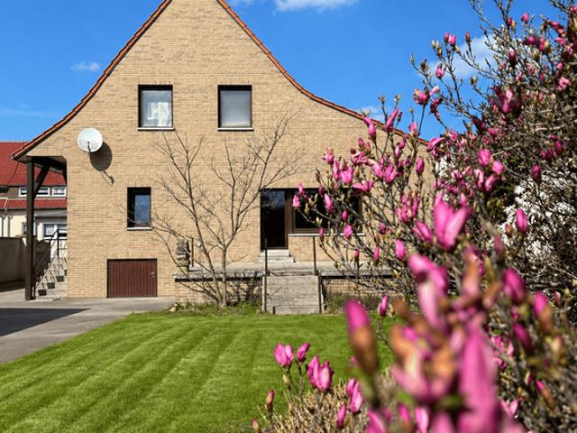 Haus zum Kaufen in Wusterwitz 329.000,00 EUR 108.73 m²