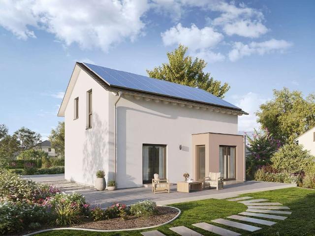 Haus zum Kaufen in Wusterwitz 343.483,00 EUR 143.7 m²