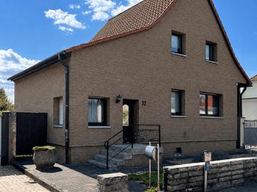 Haus zum Kaufen in Wusterwitz 359.000,00 EUR 108.73 m²