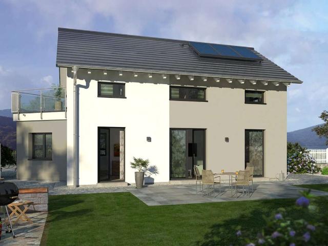 Haus zum Kaufen in Wusterwitz 367.933,00 EUR 143.7 m²