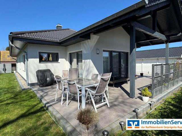 Haus zum Kaufen in Wustrau 495.000,00 EUR 135 m²