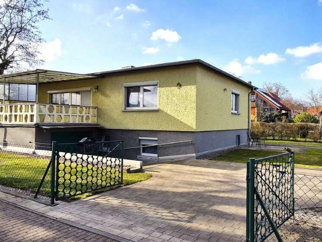Haus zum Kaufen in Wustrau 299.000,00 EUR 134 m²