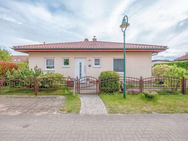 Haus zum Kaufen in Wustrau 372.000,00 EUR 107 m²