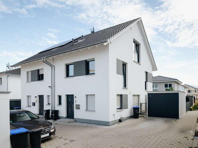 Haus zum Kaufen in Wyhl am Kaiserstuhl 590.000,00 EUR 133 m²