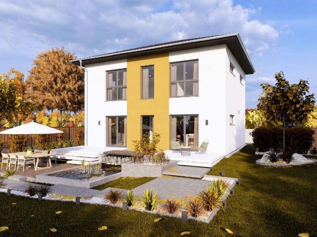 Haus zum Kaufen in Todenroth 401.950,00 EUR 154.89 m²