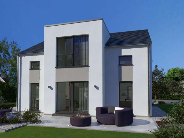 Haus zum Kaufen in Todenroth 437.950,00 EUR 181 m²