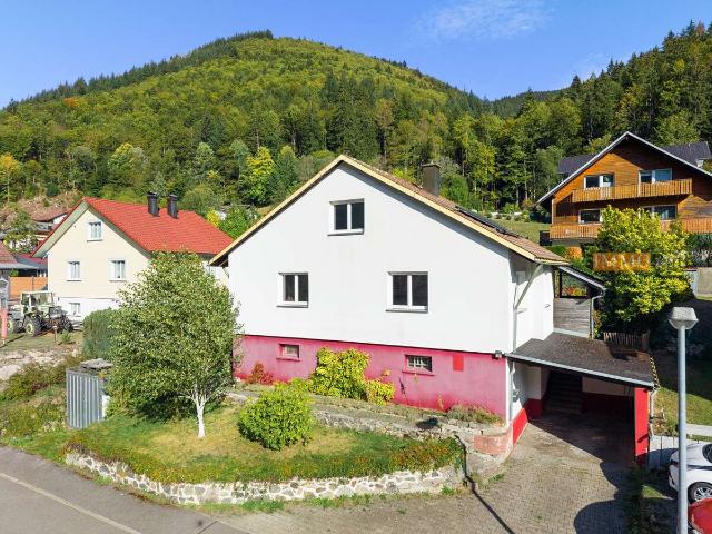 Haus zum Kaufen in Todtnau 380.000,00 EUR 100 m²