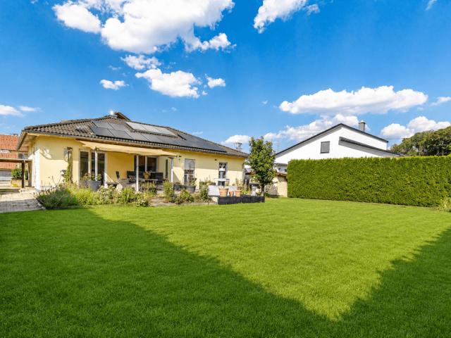 Haus zum Kaufen in Todtenweis 711.000,00 EUR 136 m²