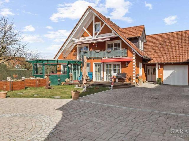 Haus zum Kaufen in Todtenweis 890.000,00 EUR 248 m²