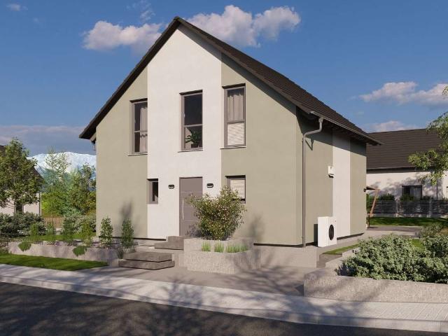 Haus zum Kaufen in Tönisvorst 519.220,00 EUR 136.07 m²
