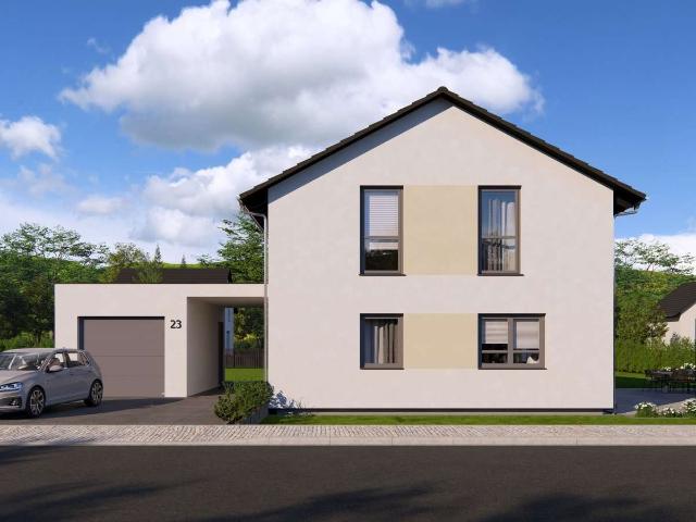 Haus zum Kaufen in Tönisvorst 535.070,00 EUR 146.01 m²