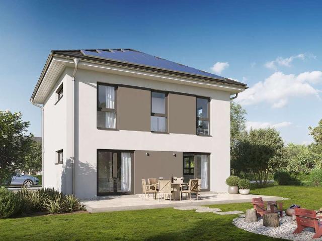 Haus zum Kaufen in Tönisvorst 541.380,00 EUR 145.86 m²