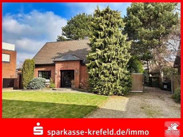 Haus zum Kaufen in Tönisvorst 550.000,00 EUR 105 m²